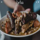 restaurantbeba.ca