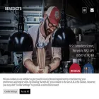 restaurantbenedicts.com