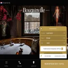 restaurantbougainville.com