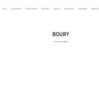 restaurantboury.be