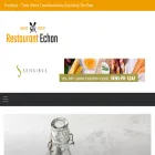 restaurantechon.com