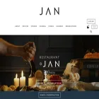 restaurantjan.com