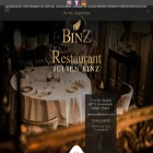 restaurantjulienbinz.com