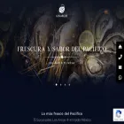 restaurantlosarcos.com