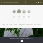 restaurantmyse.co.uk