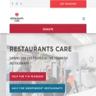 restaurantscare.org