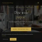 restaurantsforkings.com