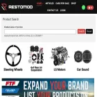 restomod.co.za