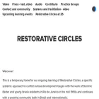 restorativecircles.org