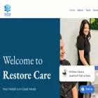restorecare.org
