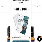 restorehopeoils.com
