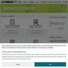 resultados-loteria.laverdad.es