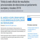 resultados.eleccioneslocaleseuropeas19.es