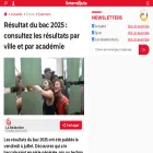 resultat-bac.linternaute.com