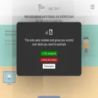 resultat-depistage.fr