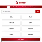 resultpdf.com