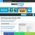 results.shiksha