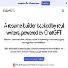 resumatic.ai