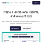 resumeyay.com