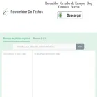 resumidordetextos.com