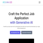 resumize.ai