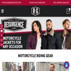 resurgencegear.co.nz