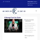 resurrectioncenter.com