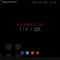 resurrectionremix.com