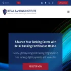 retailbankinginstitute.com