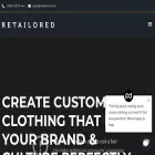 retailored.net