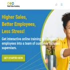 retailsalesacademy.com