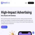 retailstub.com