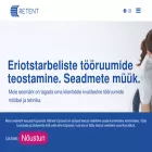 retent.ee