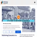 rethinkeconomics.org