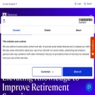 retirement.theamericancollege.edu