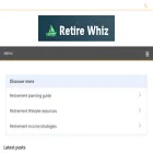 retirewhiz.com