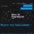 retosdeprogramacion.com