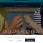 retourdeplage.fr