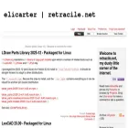 retracile.net