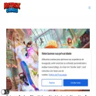 retrixgames.com