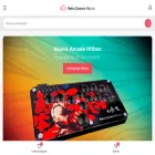 retrogamersmexico.com