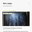 retrojuegos.org