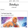 retrolog.io