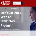 returnpolicyguide.com