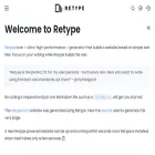 retype.com