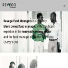 revego.co.za