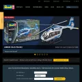 revell.de