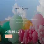 revelrygoods.com