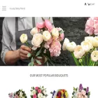 revesbyflowerdelivery.com.au