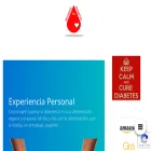 reviertetudiabetes.com